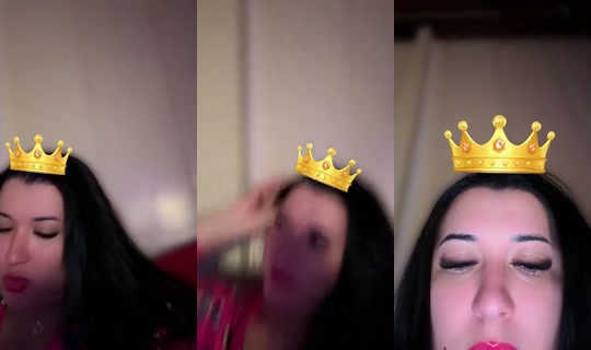 Sna.pan Bigo Live — Oct 19, 2026, 12:21 AM