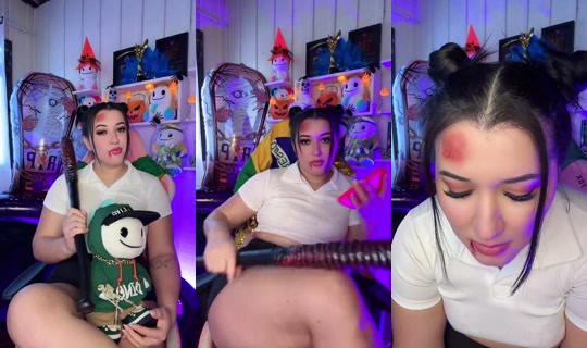 Sna.pan Bigo Live — Oct 22, 2026, 3:33 PM