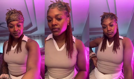 SnatchedQueen Bigo Live — Jul 31, 2026, 2:55 PM