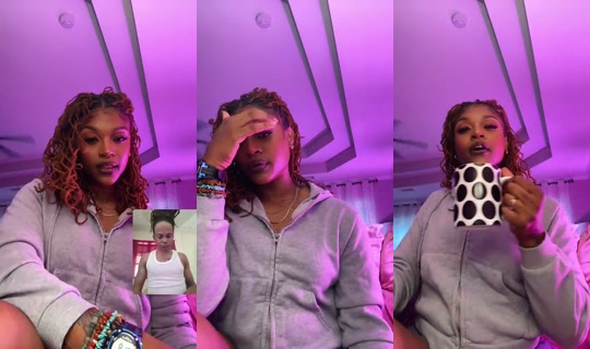 SnatchedQueen Bigo Live — Aug 24, 2026, 12:40 PM