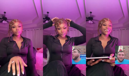 SnatchedQueen Bigo Live — Aug 30, 2026, 9:12 AM