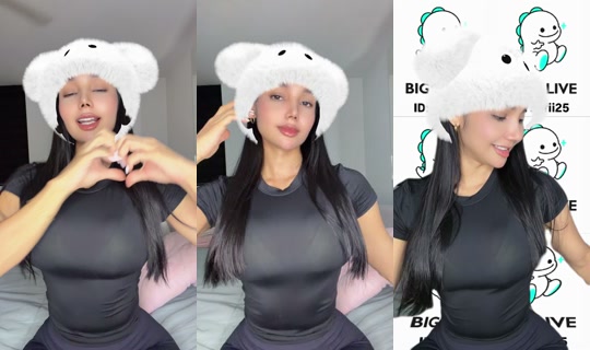 Sofii25 Bigo Live — Sep 12, 2026, 2:22 AM