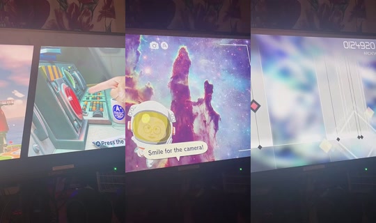 SoftGamerGirl Bigo Live — Jul 27, 2026, 8:13 PM