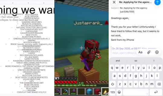 SoftGamerGirl Bigo Live — Sep 26, 2026, 5:49 PM