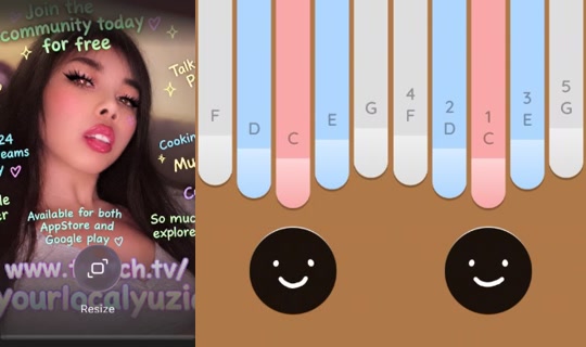 SoftGamerGirl Bigo Live — Oct 17, 2026, 4:37 PM