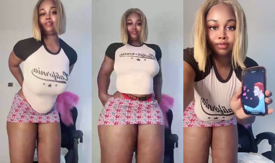 Softnawty Bigo Live — Sep 19, 2026, 5:05 PM