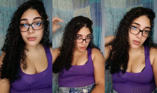 Son.bruninha Bigo Live — Oct 28, 2026, 12:47 AM