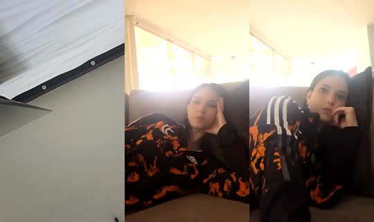 Sonricita Bigo Live — Jul 29, 2026, 1:09 PM