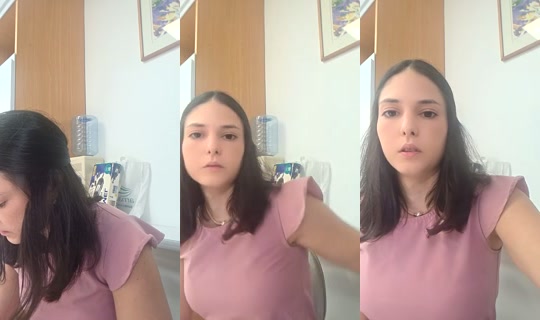 Sonricita Bigo Live — Sep 3, 2026, 6:58 PM