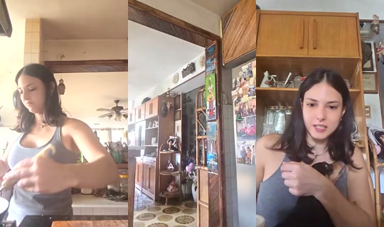 Sonricita Bigo Live — Sep 4, 2026, 1:15 PM
