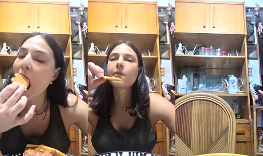 Sonricita Bigo Live — Sep 4, 2026, 10:26 PM