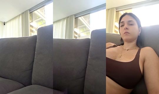 Sonricita Bigo Live — Sep 6, 2026, 4:58 PM
