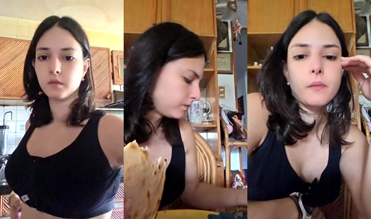 Sonricita Bigo Live — Sep 14, 2026, 1:55 PM