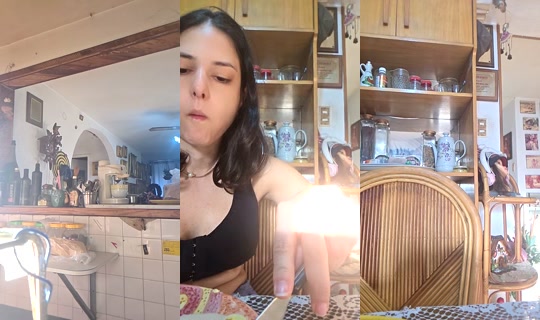 Sonricita Bigo Live — Sep 15, 2026, 10:54 AM