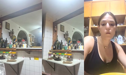 Sonricita Bigo Live — Sep 16, 2026, 2:46 AM