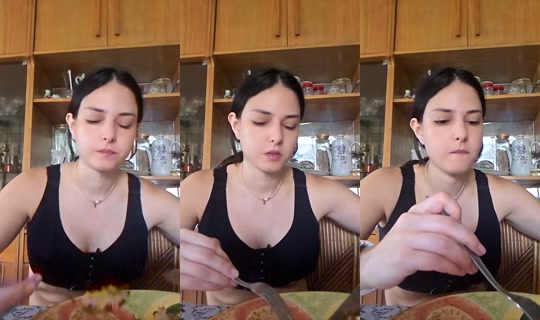 Sonricita Bigo Live — Sep 16, 2026, 1:47 PM