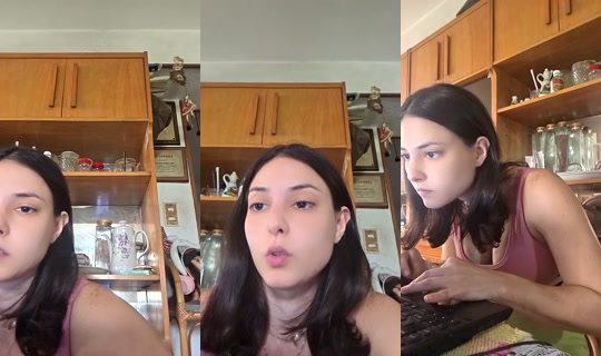 Sonricita Bigo Live — Sep 21, 2026, 5:16 PM