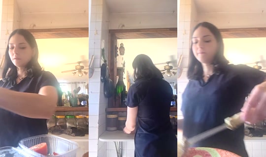 Sonricita Bigo Live — Sep 22, 2026, 12:07 PM
