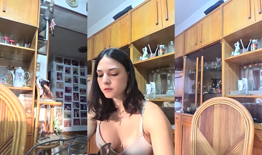 Sonricita Bigo Live — Sep 23, 2026, 10:56 AM