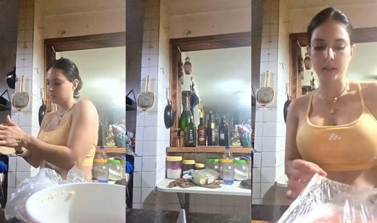 Sonricita Bigo Live — Sep 29, 2026, 1:16 AM