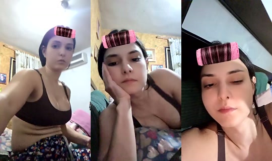 Sonricita Bigo Live — Oct 1, 2026, 3:37 AM
