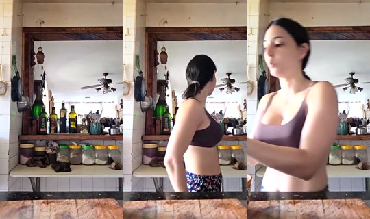 Sonricita Bigo Live — Oct 1, 2026, 1:49 PM