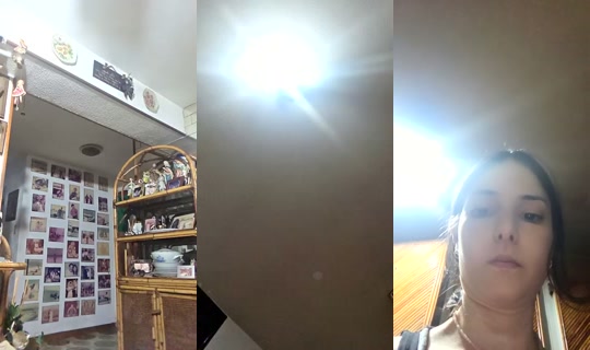 Sonricita Bigo Live — Oct 2, 2026, 3:00 AM