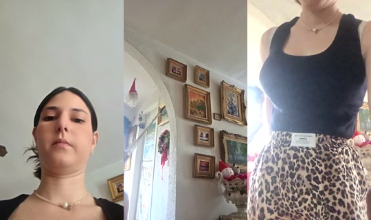 Sonricita Bigo Live — Oct 2, 2026, 4:30 PM
