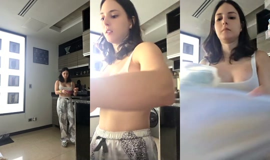 Sonricita Bigo Live — Oct 3, 2026, 2:22 PM