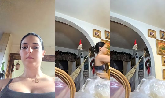 Sonricita Bigo Live — Oct 6, 2026, 2:12 AM
