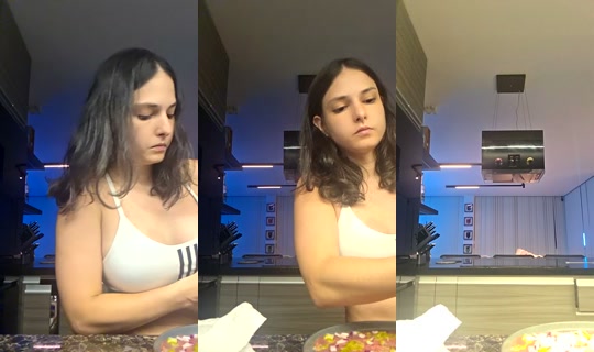 Sonricita Bigo Live — Oct 7, 2026, 2:06 AM