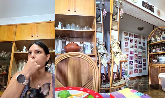 Sonricita Bigo Live — Oct 8, 2026, 2:25 PM