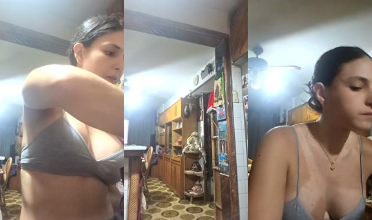 Sonricita Bigo Live — Oct 9, 2026, 2:58 AM