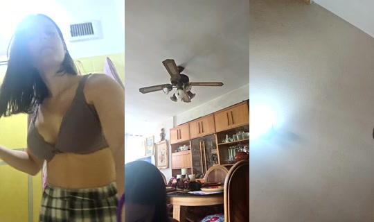 Sonricita Bigo Live — Oct 9, 2026, 3:56 PM