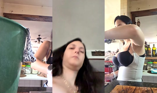 Sonricita Bigo Live — Oct 14, 2026, 3:56 PM