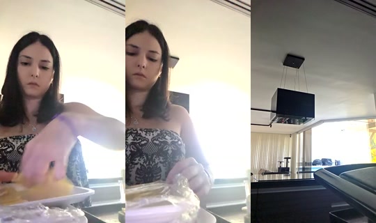 Sonricita Bigo Live — Oct 18, 2026, 11:34 AM