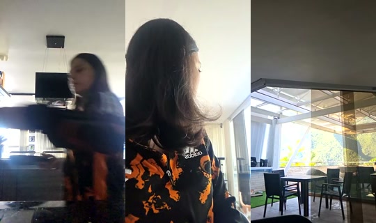 Sonricita Bigo Live — Oct 19, 2026, 10:58 AM