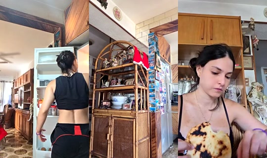 Sonricita Bigo Live — Oct 20, 2026, 12:38 PM