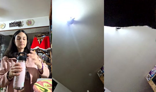Sonricita Bigo Live — Oct 21, 2026, 2:43 AM