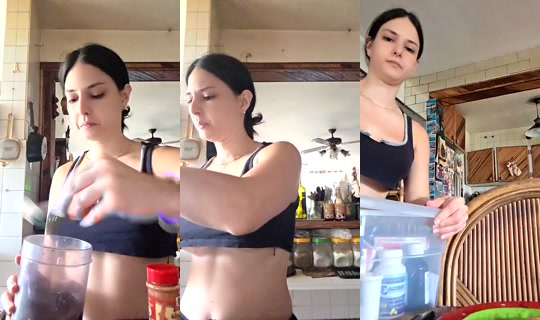 Sonricita Bigo Live — Oct 21, 2026, 1:48 PM