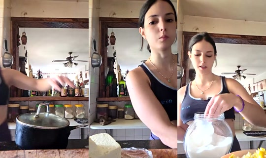 Sonricita Bigo Live — Oct 23, 2026, 1:18 PM