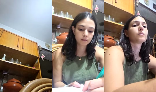Sonricita Bigo Live — Oct 26, 2026, 3:36 AM