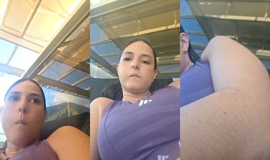 Sonricita Bigo Live — Oct 26, 2026, 9:31 PM