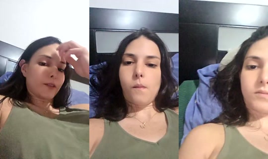 Sonricita Bigo Live — Oct 27, 2026, 8:56 PM