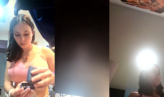 Sonricita Bigo Live — Oct 29, 2026, 1:38 AM