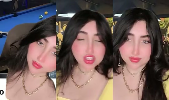 Soo.Sweet Bigo Live — Sep 15, 2026, 12:03 AM