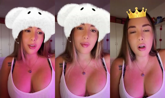 Sophiabhu Bigo Live — Sep 1, 2026, 8:03 PM