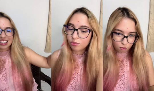 Sophie_aangel Bigo Live — Sep 16, 2026, 4:42 AM