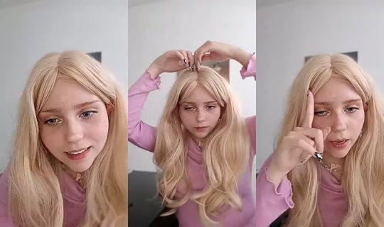 Sophiewildsoup Bigo Live — Sep 3, 2026, 8:41 PM