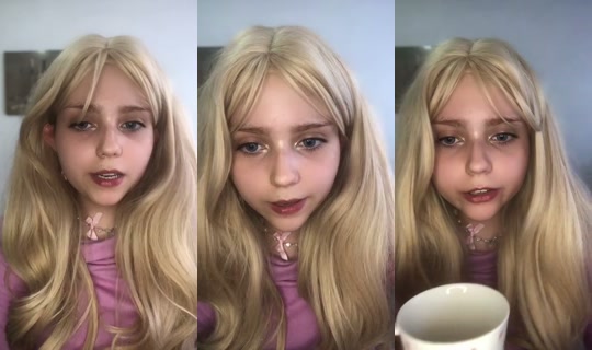 Sophiewildsoup Bigo Live — Sep 4, 2026, 12:25 AM